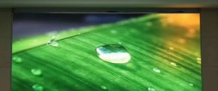 商业广告类户外LED显示屏，如何通过数据分析评估投放效果和投资回报率？